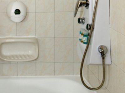 Regina Mare Otel Perdika  Dış mekan fotoğraf