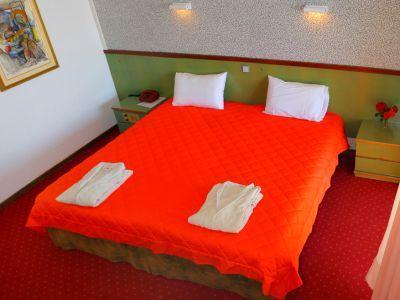 Regina Mare Otel Perdika  Dış mekan fotoğraf
