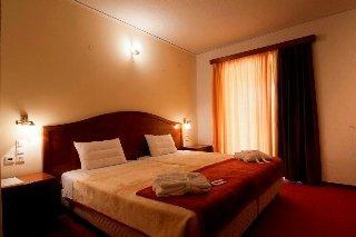 Regina Mare Otel Perdika  Dış mekan fotoğraf