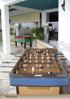 Regina Mare Otel Perdika  Dış mekan fotoğraf